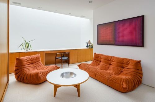 5911 Glendora Ave, Dallas TX  75230-5427 exterior