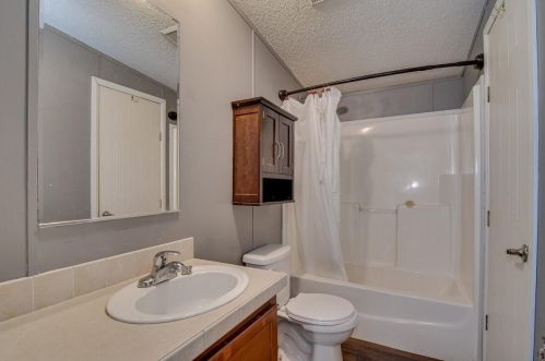 128 Serpentine Dr, Plum Branch SC  29845-2200 exterior