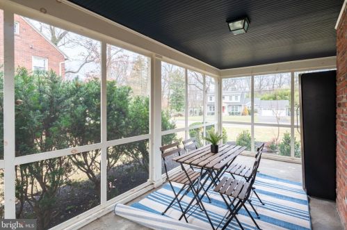 520 End Ave, Tavistock NJ  08033-2630 exterior