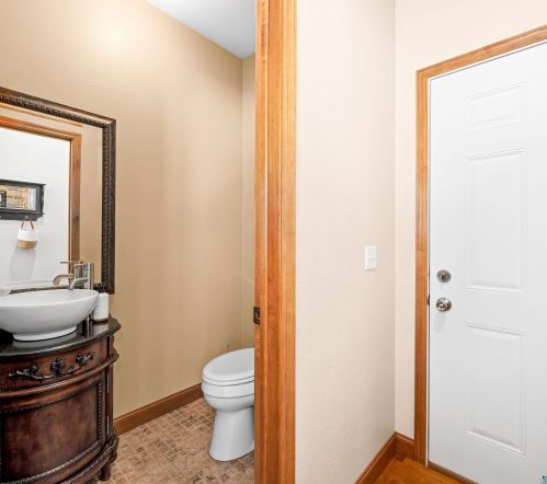 1525 Evergreen Dr, Scanlon MN  55720-8510 exterior