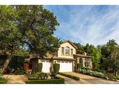 2280 Redwood Dr, Glendora, CA 91741-6446