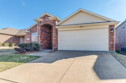 1209 Rainer Dr, Princeton, TX 75407-0350