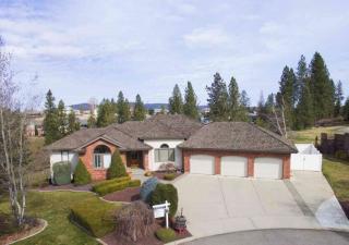 10211 Comanche Dr, Spokane WA  99208-9388 exterior