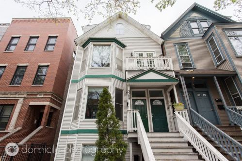 3309 Kenmore Ave, Chicago, IL 60657-2216