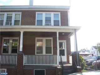 1041 Revere Ave, Trenton, NJ 08629-2607