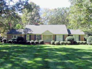 200 Bratton Ave, York, SC 29745-2006