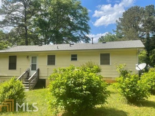 1025 Flint Hill Hwy, Shiloh, GA 31826-3507