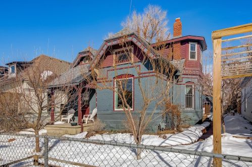 3018 Humboldt St, Denver, CO 80205-4445