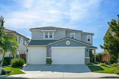 1147 Vista Pointe Blvd, Oceanside, CA 92057-2731