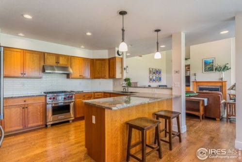 4451 Eagle Lake Dr, Fort Collins CO  80524-9672 exterior