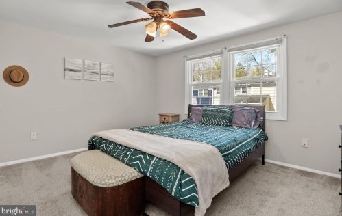 5524 Green Dory Ln, Columbia MD  21044-1915 exterior