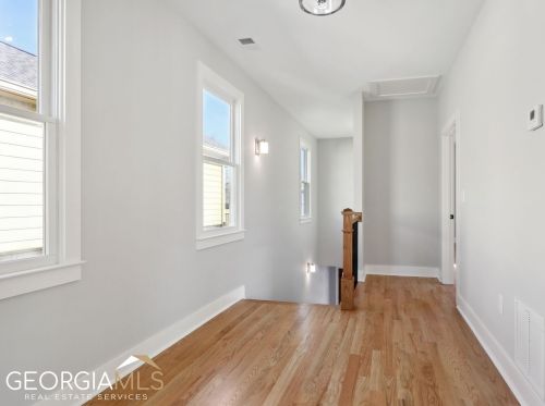 106 Hogue St, Atlanta GA  30312-1641 exterior