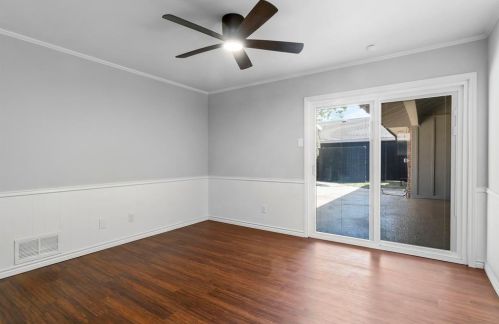 7405 Foxworth Dr, Dallas TX  75248-3037 exterior