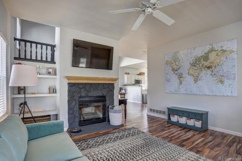 19045 Molly Ave, Parker CO 80134-7465 exterior