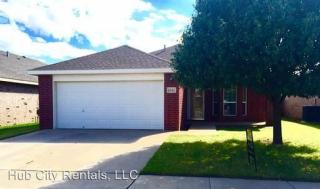 6541 89th St, Lubbock TX  79424-6716 exterior
