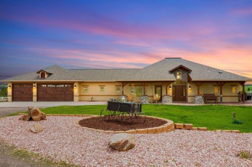 3524 Ferns Rd, Elizabeth, CO 80107-8916