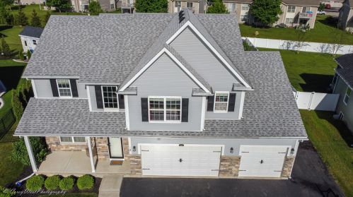 937 Hamilton Dr, Sycamore IL  60178-9522 exterior