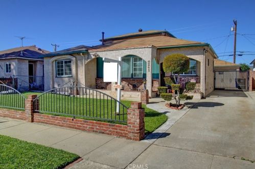 4241 Durfee Ave, Pico Rivera, CA 90660-1708