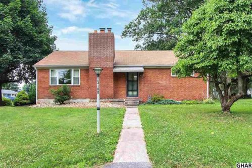 3400 Sycamore Rd, York, PA 17315-4477