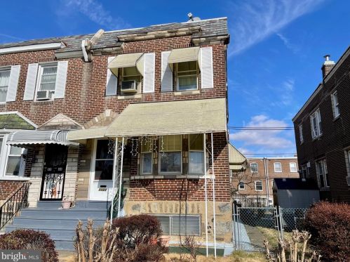 1127 Magee Ave, Philadelphia, PA 19111-4939