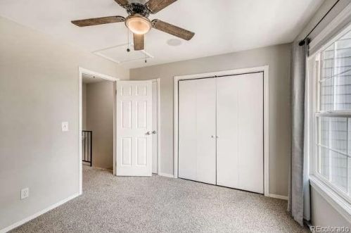 19906 Victorian Way, Parker CO  80138-3801 exterior