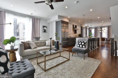 431 20 St, Philadelphia PA 19144-2401 exterior