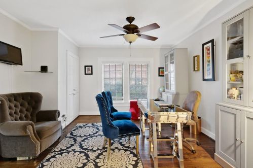 1301 Virginia Pl, Fort Worth TX  76107-2436 exterior