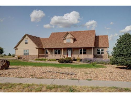 1000 Antelope Dr, Bennett, CO 80102-8677