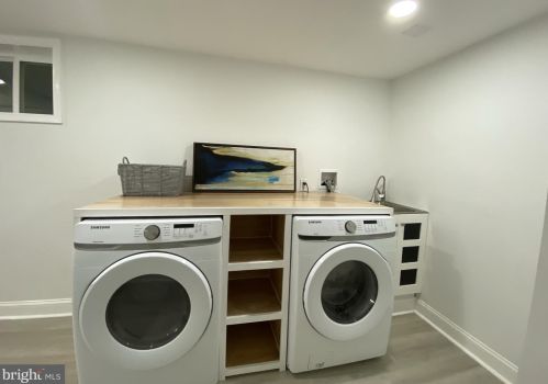 118 Fleetwood Ter, Silver Spring MD  20910-5511 exterior