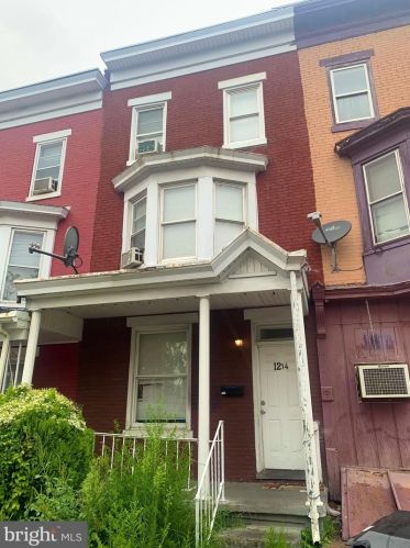 1214 Walnut St, Harrisburg, PA 17103-2237