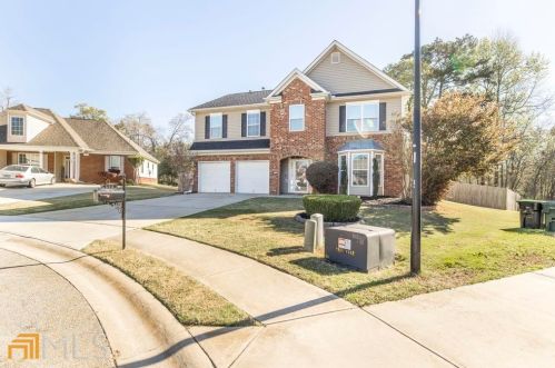 105 Haven Ct, Kathleen, GA 31047-3114