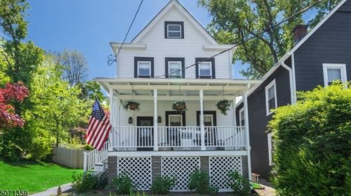 102 Western Ave, Morristown, NJ 07960-5023