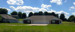 2032 Country Club Dr, Joplin MO  64804-9022 exterior