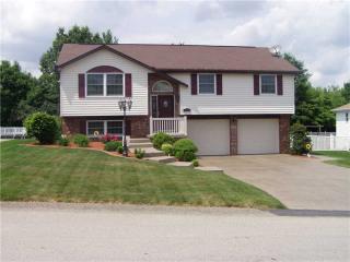 2222 The Cir, Washington, PA 15301-2666