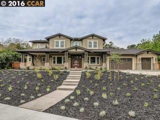 1903 Reliez Valley Rd, Lafayette, CA 94549-1801