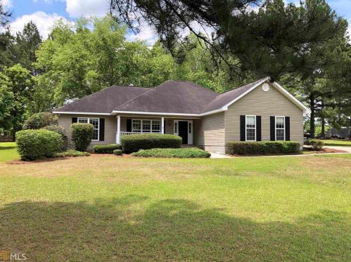 4009 Carolina Trl, Statesboro, GA 30458-6734