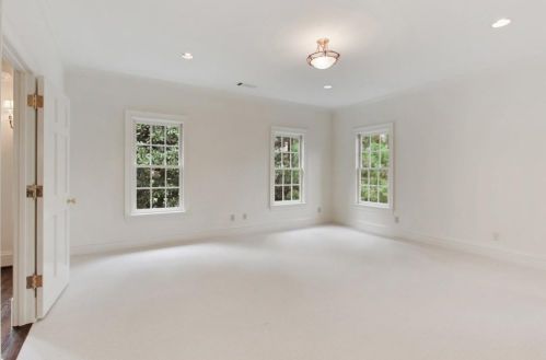 2938 Habersham Way, Atlanta GA  30305-2800 exterior