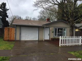 485 22nd St, Salem OR  97301-4436 exterior