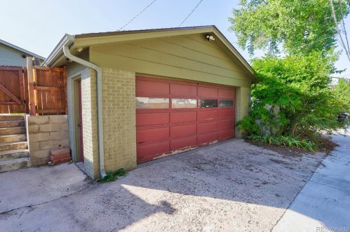 484 Jersey St, Denver CO  80220-5319 exterior