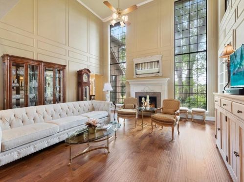 2202 Country Crk Way, Richmond TX 77406-6611 exterior