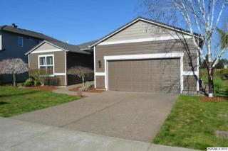 399 Ironwood Ter, Woodburn OR  97071-7613 exterior