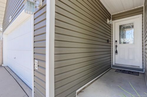 3038 Hawk Dr, Greeley CO  80620-9543 exterior