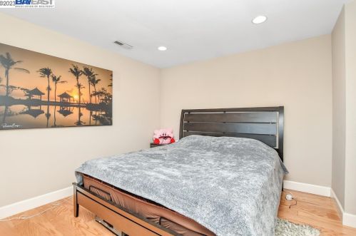 3619 Thunderbird Ct, Concord CA  94520-1430 exterior