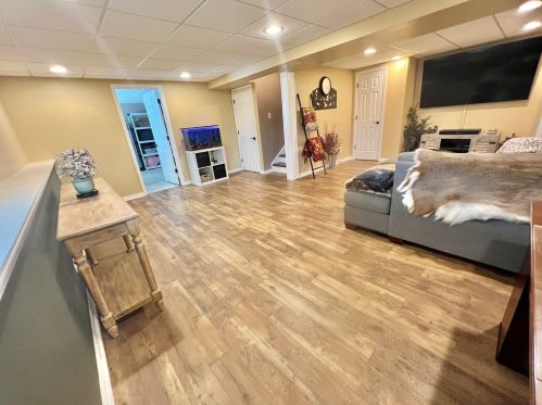 2451 Justin Ln, Pingree Grove IL  60140-9030 exterior