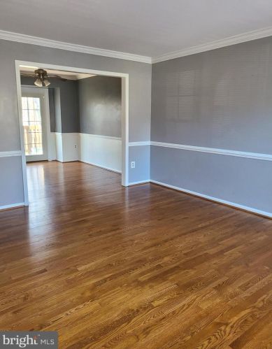 7922 Pebble Brook Ct, Springfield VA  22153-2619 exterior