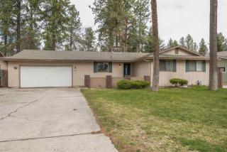 10505 Humboldt Dr, Spokane WA  99218-1520 exterior