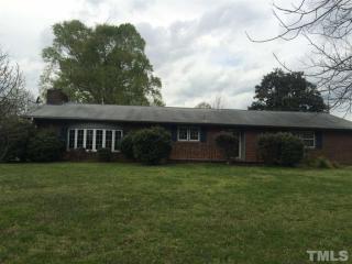 1809 Tilley Farm Rd, Rougemont, NC 27572-9309