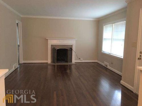 6099 Harleston Rd, Atlanta GA  30328-4105 exterior