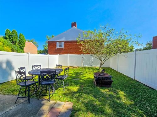 45 4th St, Allentown PA  18102-5446 exterior