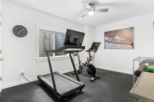 2939 Grant St, Englewood CO 80113-1617 exterior